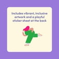 thumbnail image 4 of The Body Positive Journal (Other), 4 of 4