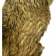 thumbnail image 5 of Estatua de gallo auspicioso lingotes riqueza Feng Shui escultura hogar oficina zodíaco chino ornamento decorativo colección de regalos de negocios, 5 of 5