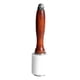 thumbnail image 4 of Leathercraft Martillo para Tallado de Cuero Herramienta de Nylon Mango de Madera Ergonómico Práctico Portátil Adecuado para Uso Profesional Y Artesaní Cabeza recta, 4 of 9