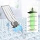 thumbnail image 2 of Dust Bags and Fragrance Kit for Vorwerk Kobold VK7 FP7 Vacuum Cleaner, 2 of 5