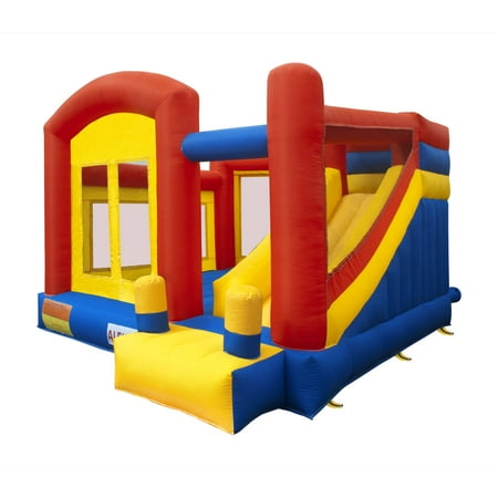 aleko inflatable bounce house