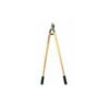 corona wl 6381 forged bypass lopper, hickory handles, 1-1/2 cut, 30 length