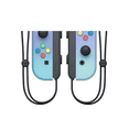 thumbnail image 2 of Nintendo Switch Controller Joycon Wireless Bluetooth Game Controller Remote Wake Up With Lanyard Support Fitness, 2 of 2