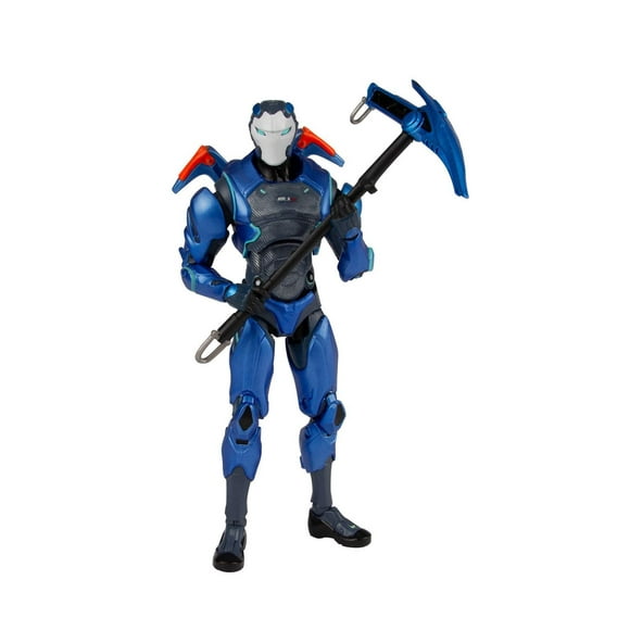 Fortnite Carbide 7” Action Figure