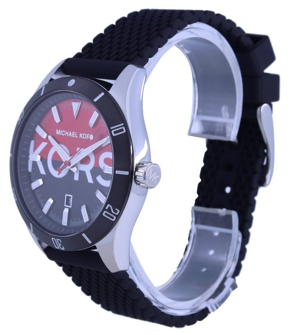 Michael Kors Grayson MKT5025 Access Smart Watch Men 47mm 3ATM ROYALITA #61 Michael Kors Grayson MKT5025 Access Smart Watch Men 47mm 3ATM ROYALITA