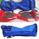 thumbnail image 4 of Adjustable Balance Bike Bag 1Pcs Blue with Versatile Carry Options for Storage, 4 of 4