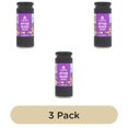 thumbnail image 2 of Cypressa Pitted Black Olives 340g, British Import (Pack of 3), 2 of 3