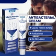 thumbnail image 4 of Crema para aliviar la picazón íntima masculina Sumifun uso tópico 1 pieza, 4 of 5