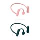 thumbnail image 1 of 2x Auriculares 5.0 de Conducción ósea, Control de Voz, Resistentes Al Sudor, 1 of 9