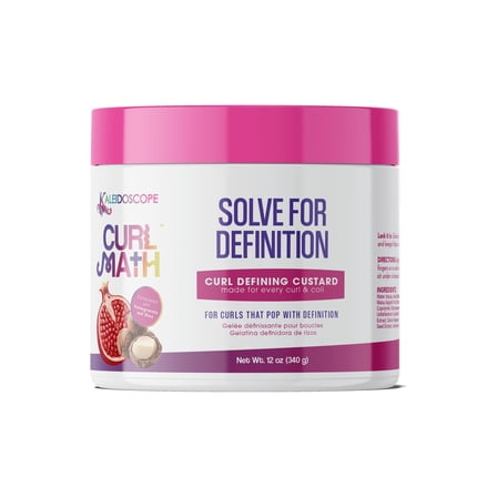 Kaleidoscope Curl Math Solve For Definition Defniing Curl Custard 12 oz
