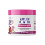 Kaleidoscope Curl Math Solve For Definition Defniing Curl Custard 12 oz