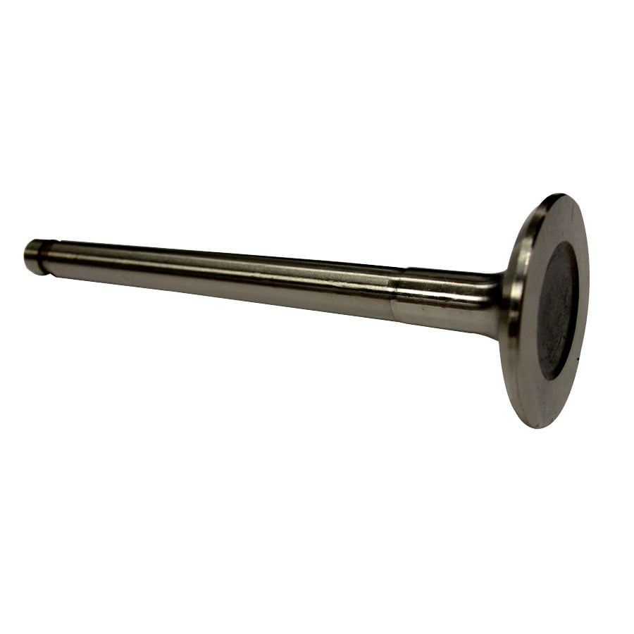 New Complete Tractor 11091313 Exhaust Valve Replacement For Ford Holland 2N, 8N, 9N 406514B