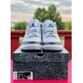 thumbnail image 3 of Ni - ke Size 13 - Jordan 3 Retro Mid Racer Blue, 3 of 5