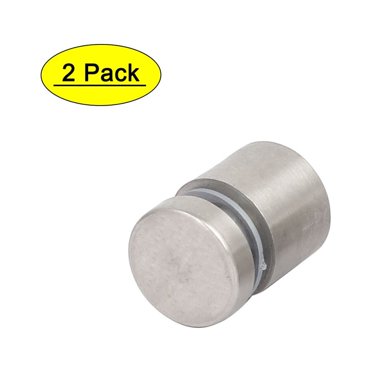 Uxcell Anti-Rotation Plastic Expansion Wall Plugs Featuring Lag Expand ...