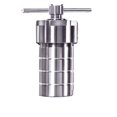 thumbnail image 1 of 100ml PPL Hydrothermal Synthesis Reactor Stainless Steel Autoclave ,Wide Application, 1 of 3