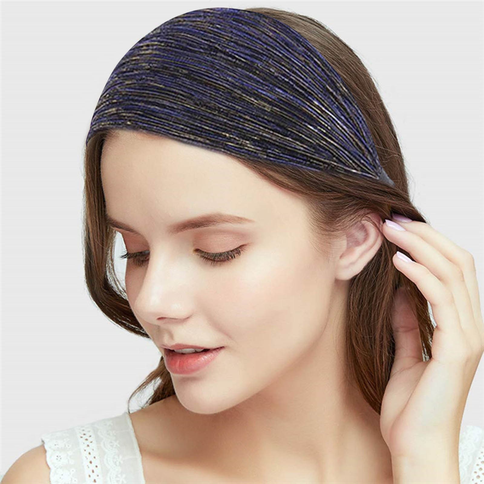 Chinese Hairpins Hair Snood Barrette Womens Hair Clips for Thick Hair Hairpins for Fine Hair Thanksgiving Hair Bows for Girls Barrettes Hair Clips for Babies None Greater Ribbon Pin with Metal Clasp