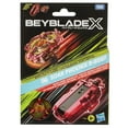 thumbnail image 3 of Beyblade X, pack Soar Phoenix 9-60GF avec lanceur à corde deluxe, 3 of 10