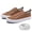 Brown, variant on Skylar Canvas Women's Sneakers - Canvas Shoes for Women Sneakers, Comfortable Sneakers for Women, Tan, 6