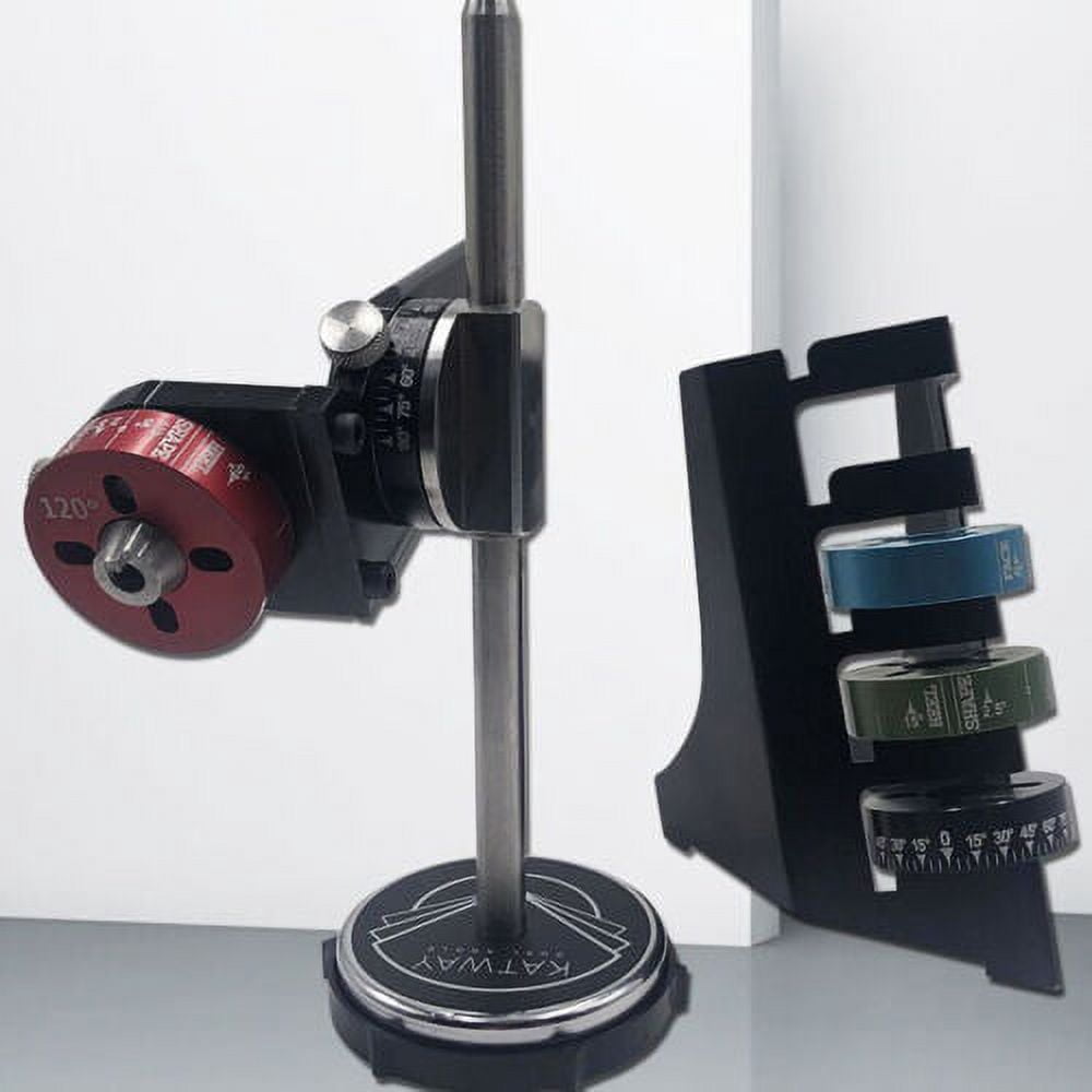 Sharpening Angle Device High Precise For Jewelry Graver Engraving Machine Tool