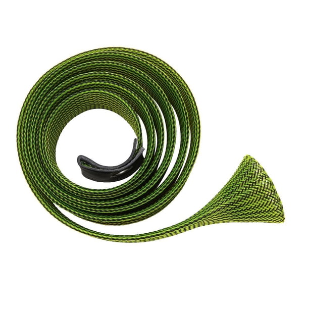 Protector de 170cm para caña de pescar funda para caña de pescar herramienta de pesca JShteea Libre de BPA