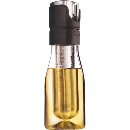 UPC 022578103242 product image for Rabbit Wine Chilling Carafe (Black) | upcitemdb.com