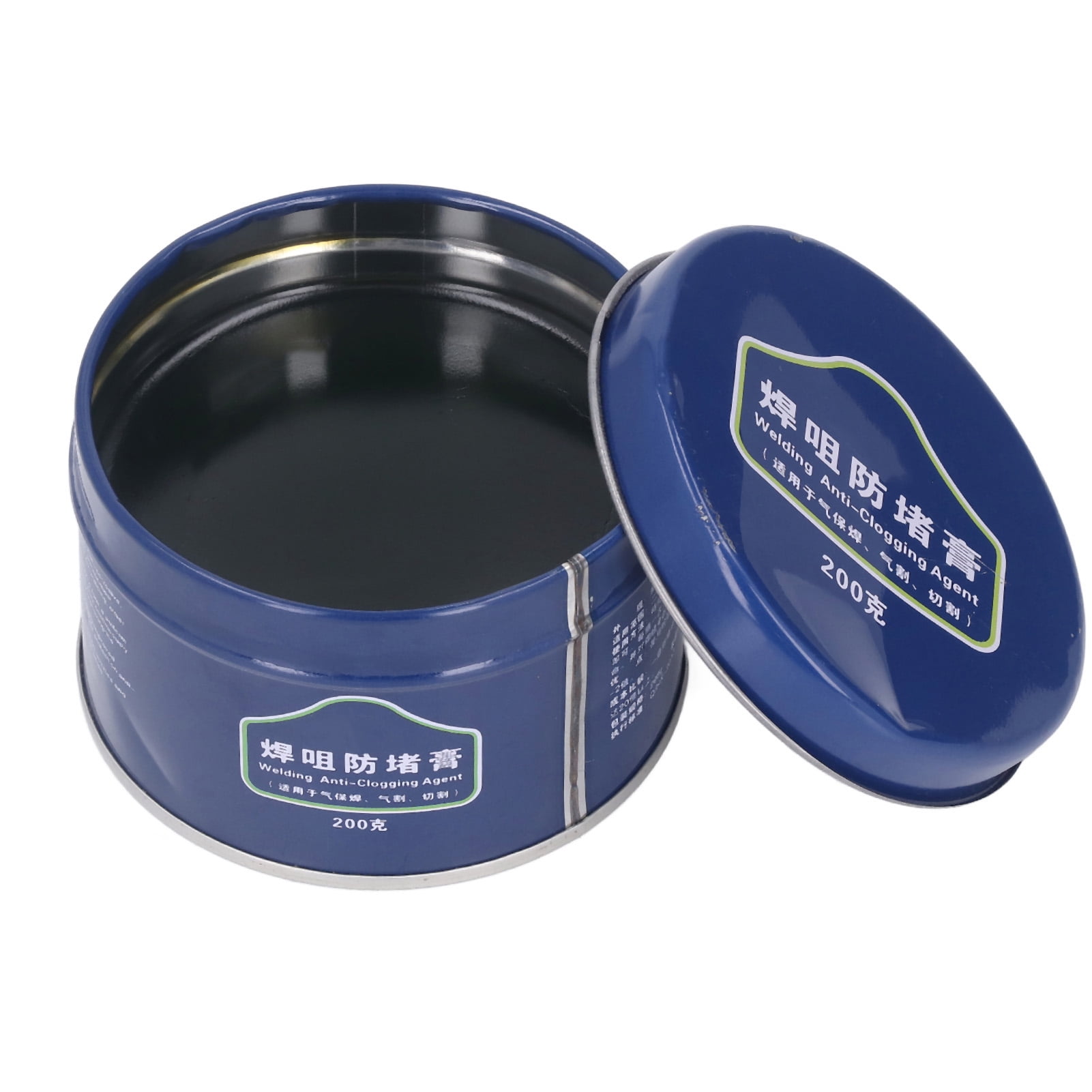 Welding Nozzle Gel, Welding Tip Anti Blocking Gel Widely Compatible For