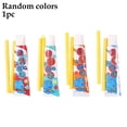 thumbnail image 1 of Lttoisl Magic Bubble Glue Kit, DIY Unbreakable Blowing Bubbles with Straw, Colorful Pliable Bubble Glue Toy for Kids, Extended Indoor & Outdoor Playtime Fun, School Science Projects, 1 of 8