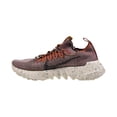 thumbnail image 4 of Nike Space Hippie 01 Men's Shoes Redstone-Black-Desert Orange dj3056-600, 4 of 6