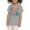 Grey, variant on Boys Outdoor Tops First Day of School In My Preschool Kindergarten Petite Clothing for Boy,Black,7-8 Years