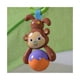 thumbnail image 5 of Gimnasio para Bebe The Baby Shop 63608 Rana Tapete de juegos, 5 juguetes Verde -, 5 of 8