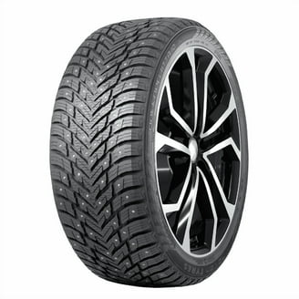 Dunlop Winter Maxx SJ8 Winter 235/55R18 100R Light Truck Tire