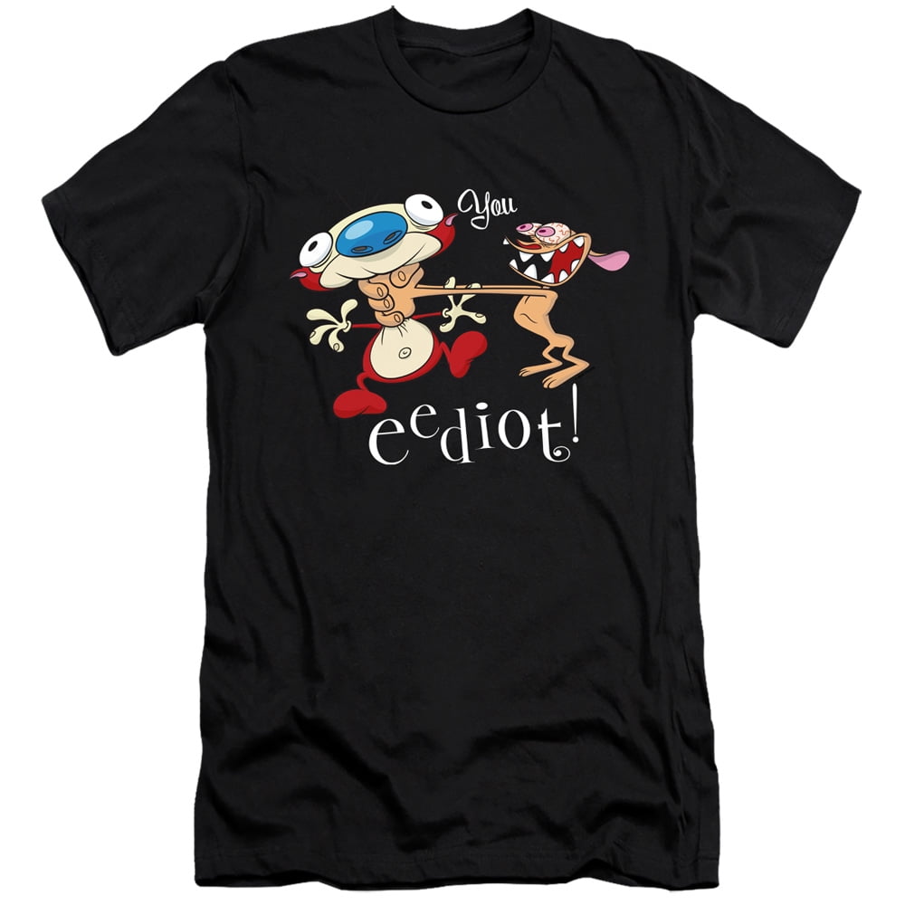 eediot shirt