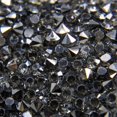 thumbnail image 4 of Sparkles Home Luminous Rhinestone Valence, 4 of 7