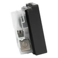 thumbnail image 2 of TAPDRA For Whirlpool Dishwasher Detergent Dispenser Plastic OEM W10861000 W10620298 Direct Replacement, 2 of 4
