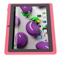 thumbnail image 3 of Tableta para niños de 7 pulgadas compatible con WiFi Bluetooth protección ocular rompecabezas educación temprana Tablet PC para regalo para el hogar y la escuela, 3 of 8