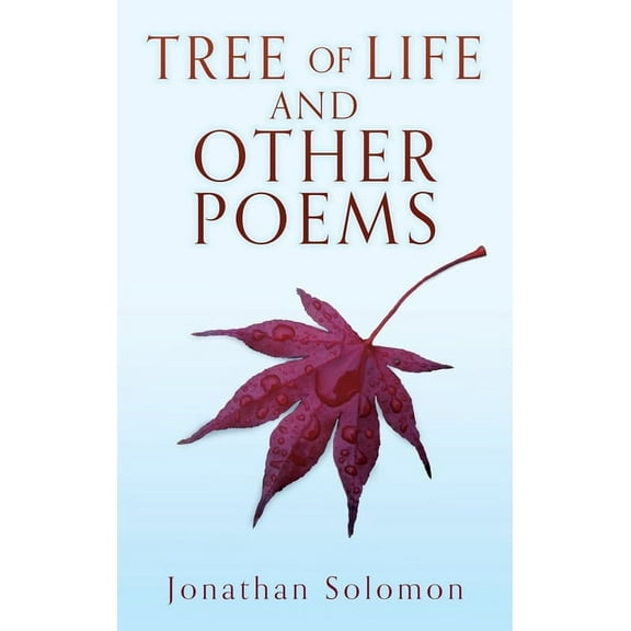 Tree of Life and Other Poems, (Hardcover)