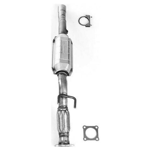 AP 643076 Catalytic Converter Fits select: 2006-2010 VOLKSWAGEN NEW BEETLE