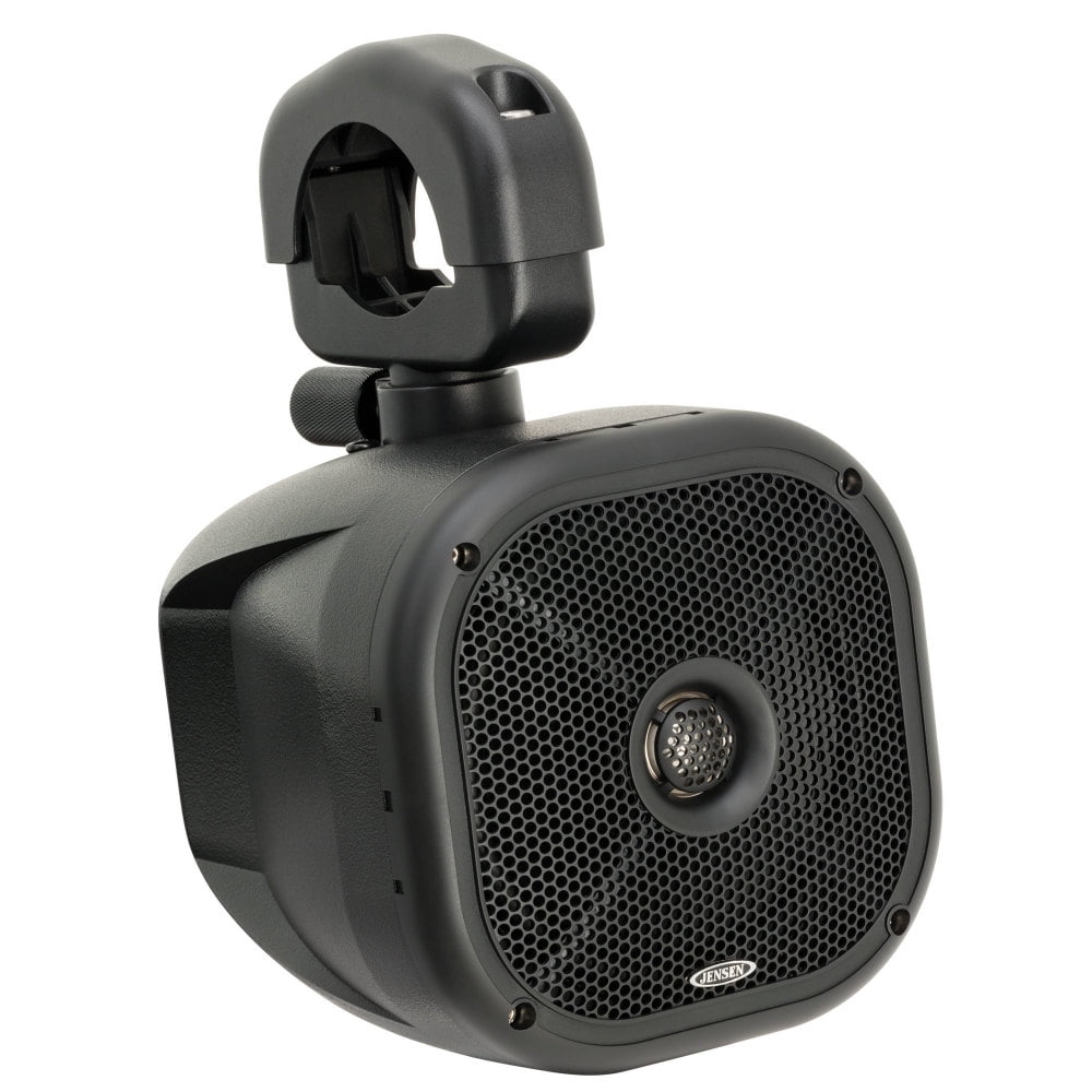 Jensen JXHD65ROPSBT Coaxial Speakers 