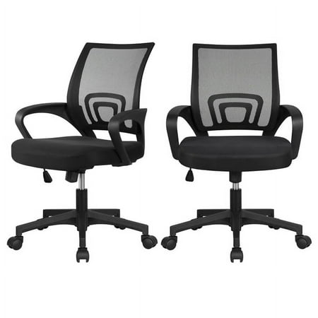 alden design adjustable mesh swivel product