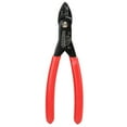 thumbnail image 1 of Shexton Pelacables, Pelacables Profesional de 7 Pulgadas, Herramienta Pelacables, Pelacables para terminales, 1 of 14