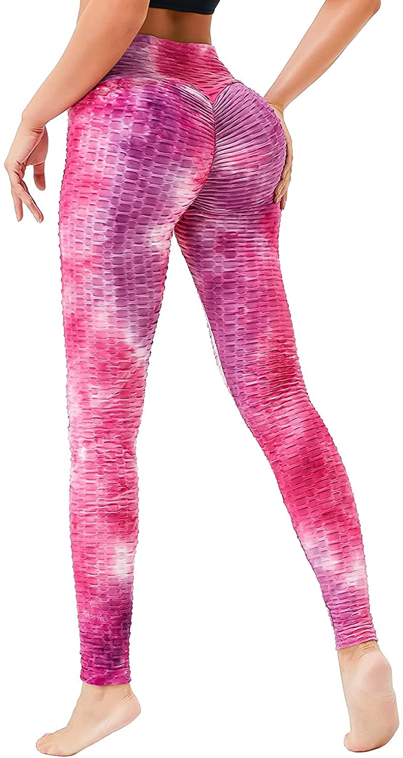 TIK tok Leggings for Women,Tiktok Butt 