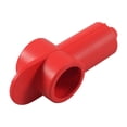 thumbnail image 2 of R Cubierta Del Cable Fin La Batería Tapa Protectores Cabeza 10, 2 of 9