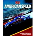 thumbnail image 1 of Pre-Owned American Speed: From Dirt Tracks to Nascar (Hardcover) 1931933197 9781931933193, 1 of 1