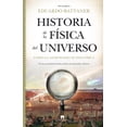 thumbnail image 1 of Historia de la Física del Universo Guadalmazán Pasta Blanda, 1 of 2