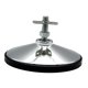 thumbnail image 1 of Nivelador de Patas para Mesa de Juego, Almohadilla de Ajuste de Pies, Protector Ajustable de 6,1'', Herrajes para Mesa de Hockey de Aire, 1 of 9