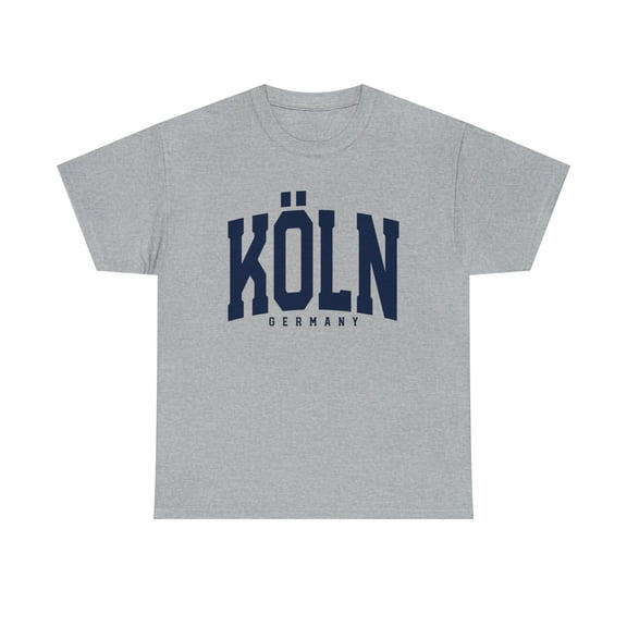 22Gifts Koln Germany Shirt, Gifts, Tshirt