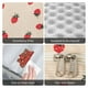thumbnail image 5 of Lonchera aislante MEXS para mujeres y hombres, grande, reutilizable, 5 of 7
