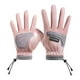 thumbnail image 1 of Xihbxyly Guantes de Invierno para Niños y Niñas, Cálidos y Resistentes Al Viento, Transpirables y Ligeros, Ideales para Deportes Al Aire Libre, Como Esquí, Snowboard y Ciclismo. de 4 a 13 Años. Dispo, 1 of 1