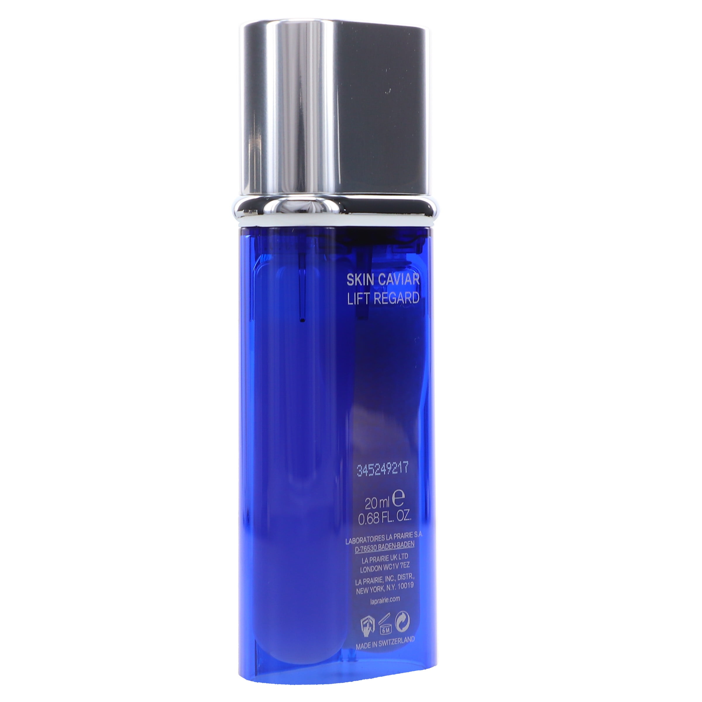 La Prairie Skin Caviar Eye Lift, 20ml/0.68oz, Skin Care for Adult