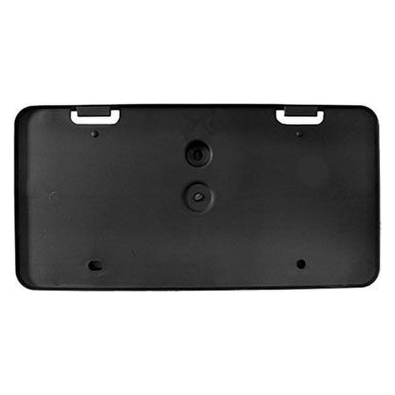 Front License Plate Bracket - Compatible with 2017 - 2019 Toyota Corolla 2018